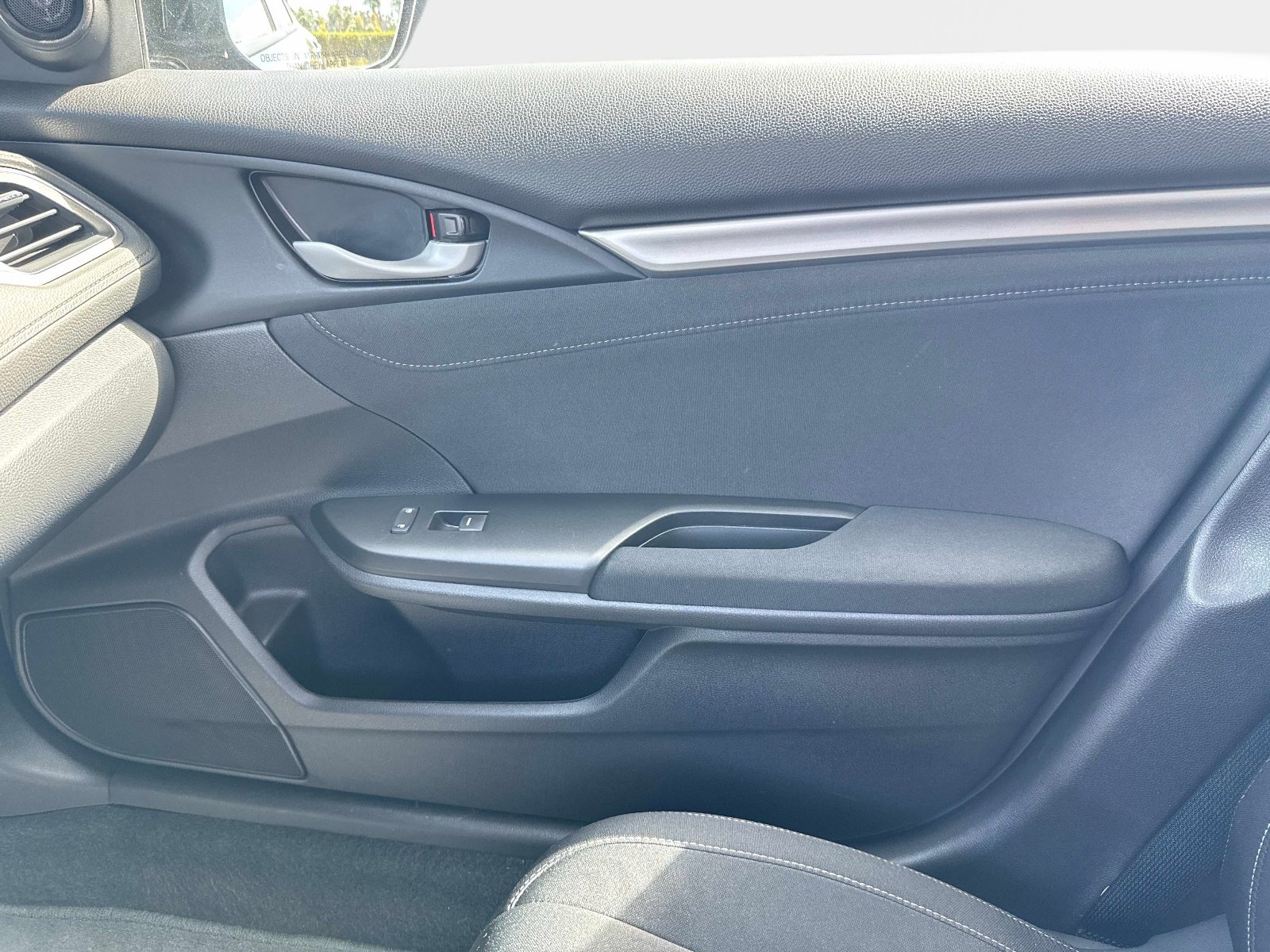 Used 2021 Honda Civic EX image 20