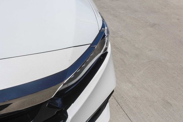 Used 2022 Honda Accord Sport image 14