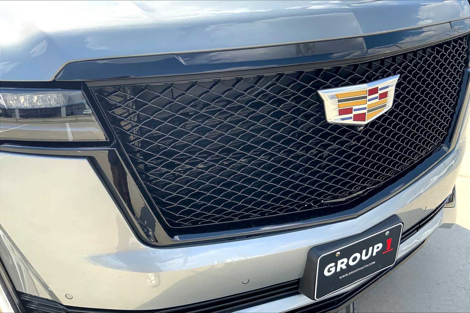 Used 2023 Cadillac Escalade Sport image 29