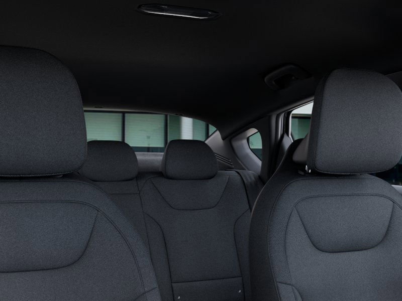 New 2026 Kia K4 LX image 28