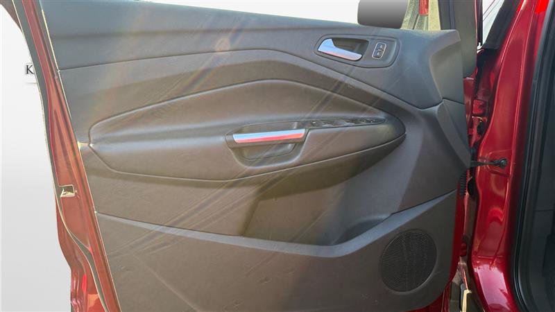 Used 2018 Ford Escape SE AWD/4WD image 11