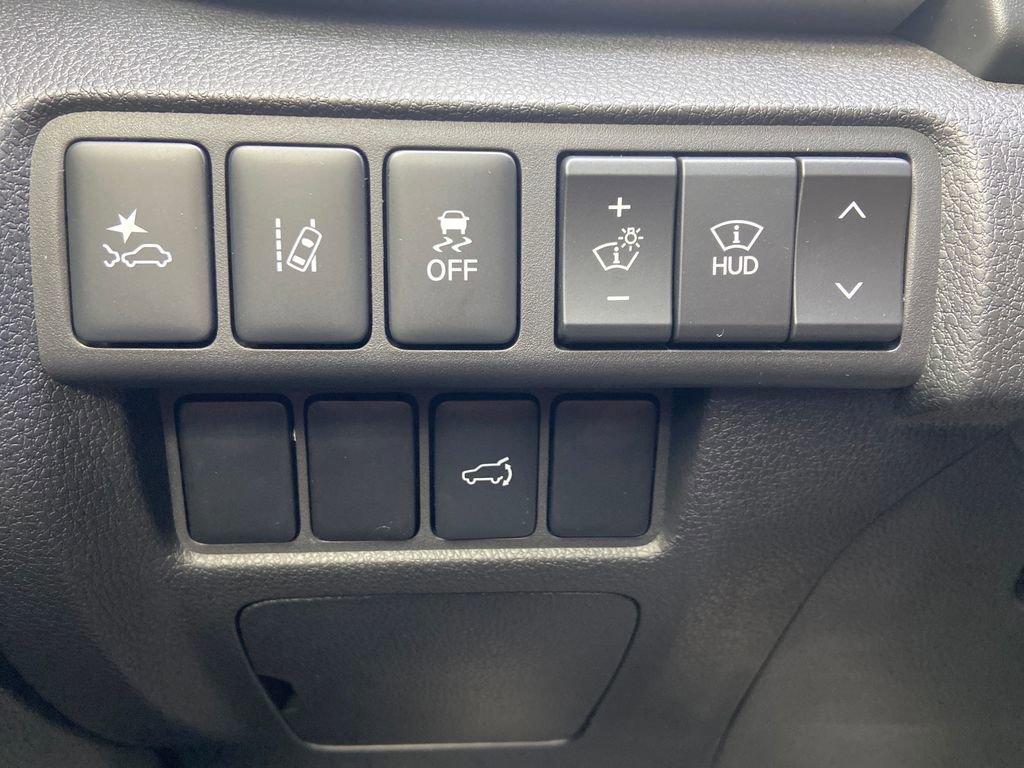 New 2026 Mitsubishi Eclipse Cross SEL AWD/4WD image 33