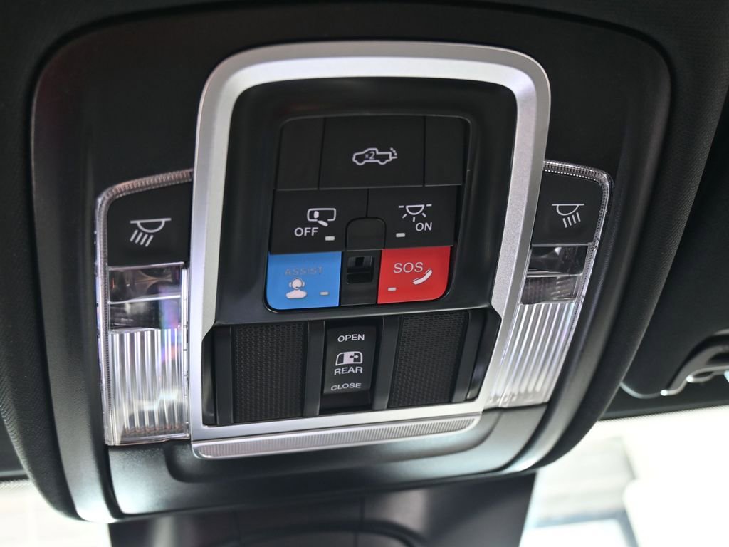 New 2026 RAM 3500 Laramie w/ Night Edition image 33