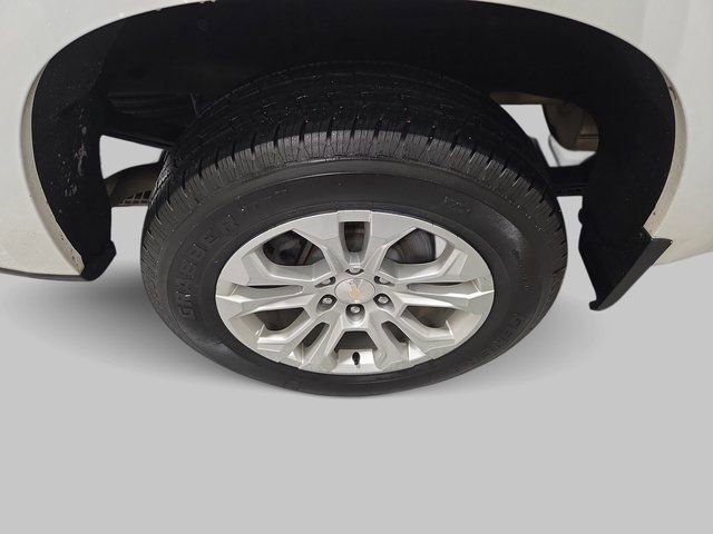 Used 2022 Chevrolet Silverado 1500 LTZ image 35