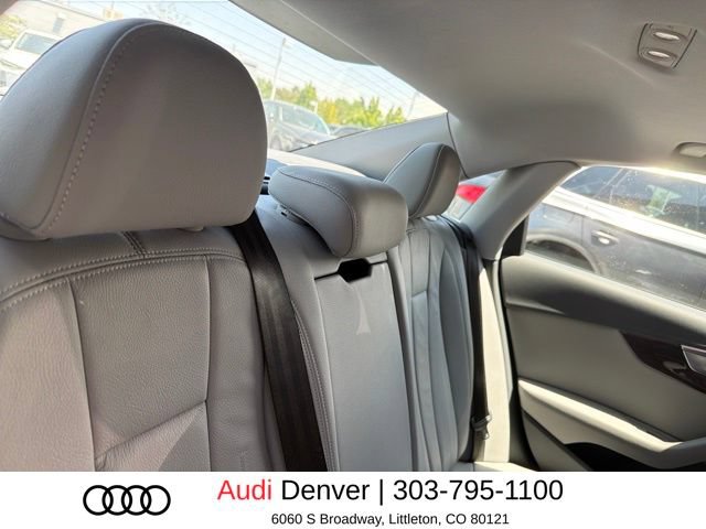 Used 2019 Audi A4 2.0T Premium w/ Convenience Package AWD/4WD image 12