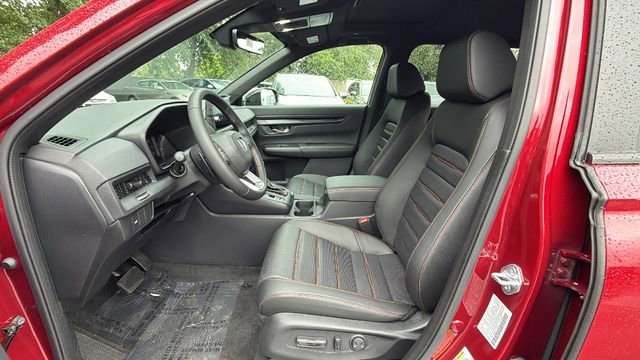 New 2026 Honda CR-V Sport-L image 33