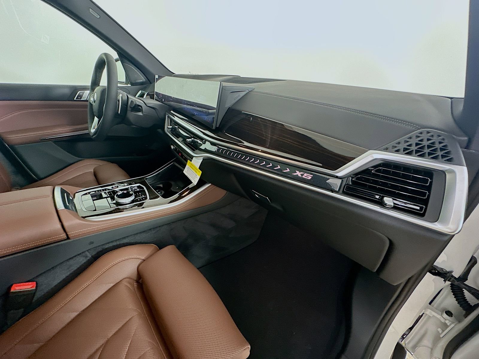 New 2026 BMW X5 xDrive40i w/ Executive Package AWD/4WD image 45
