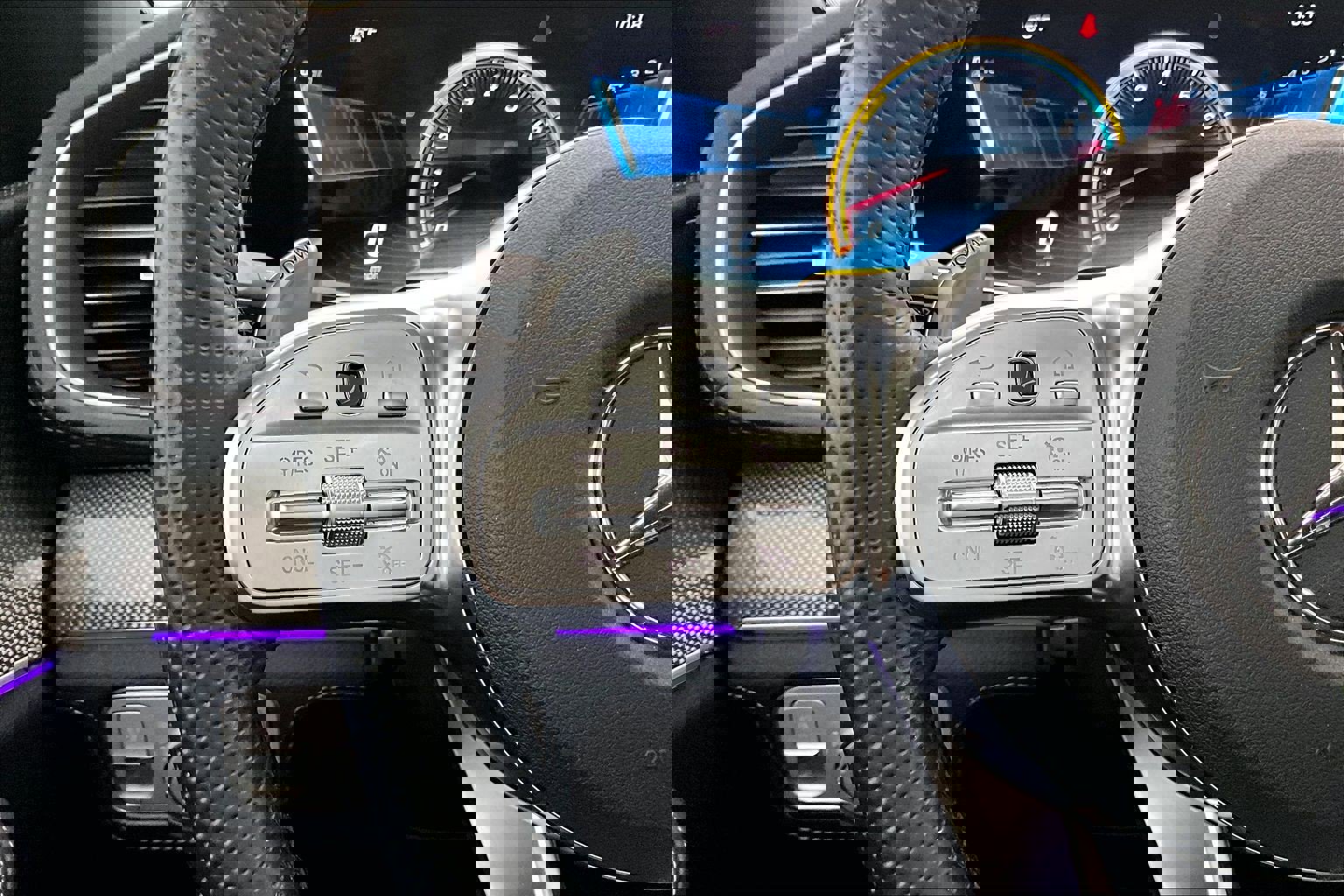 Used 2022 Mercedes-Benz GLE 53 AMG 4MATIC image 21