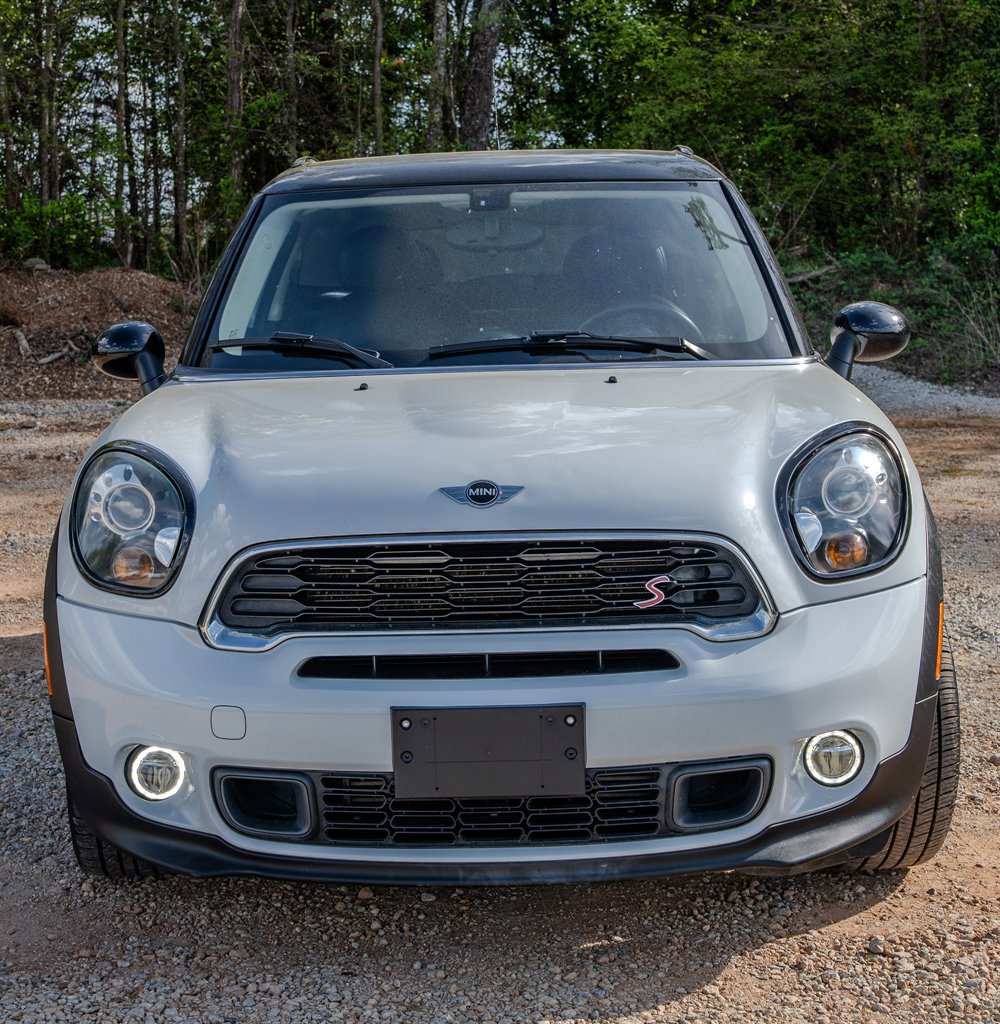 Used 2015 MINI Cooper Paceman S image 8
