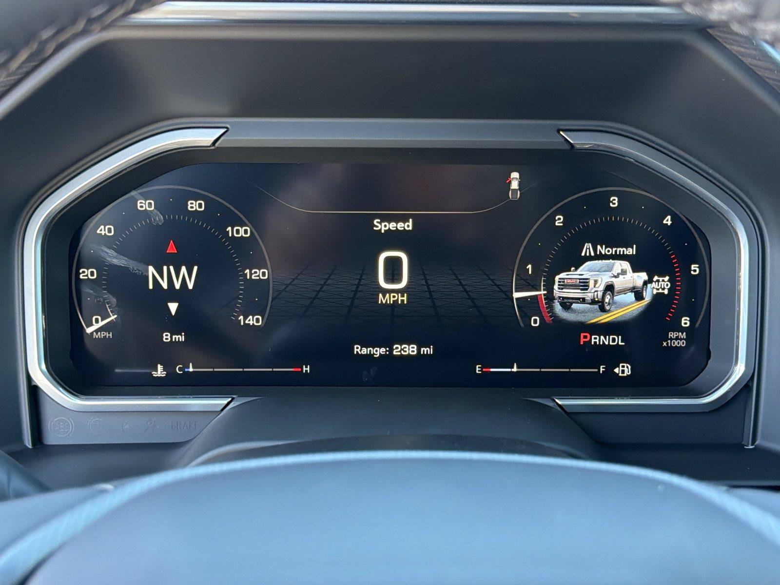 New 2026 GMC Sierra 3500 Denali Ultimate AWD/4WD image 25