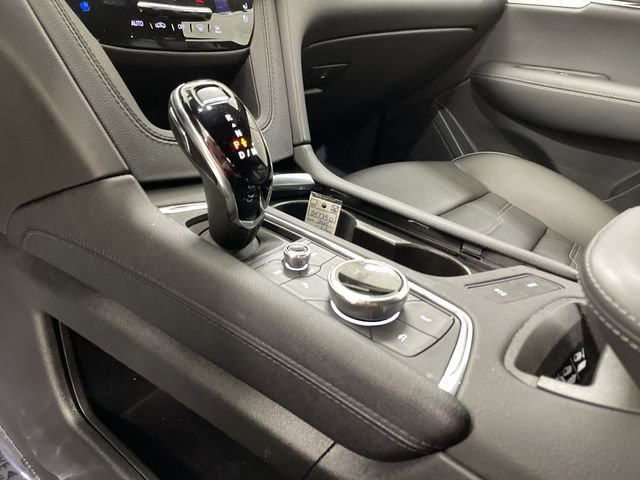 Certified 2025 Cadillac XT6 Sport w/ Platinum Package image 23