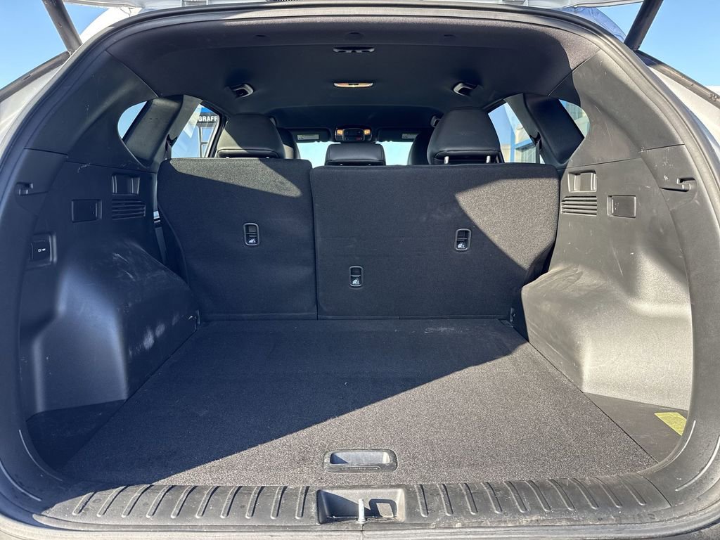 Used 2024 Hyundai Tucson XRT image 20
