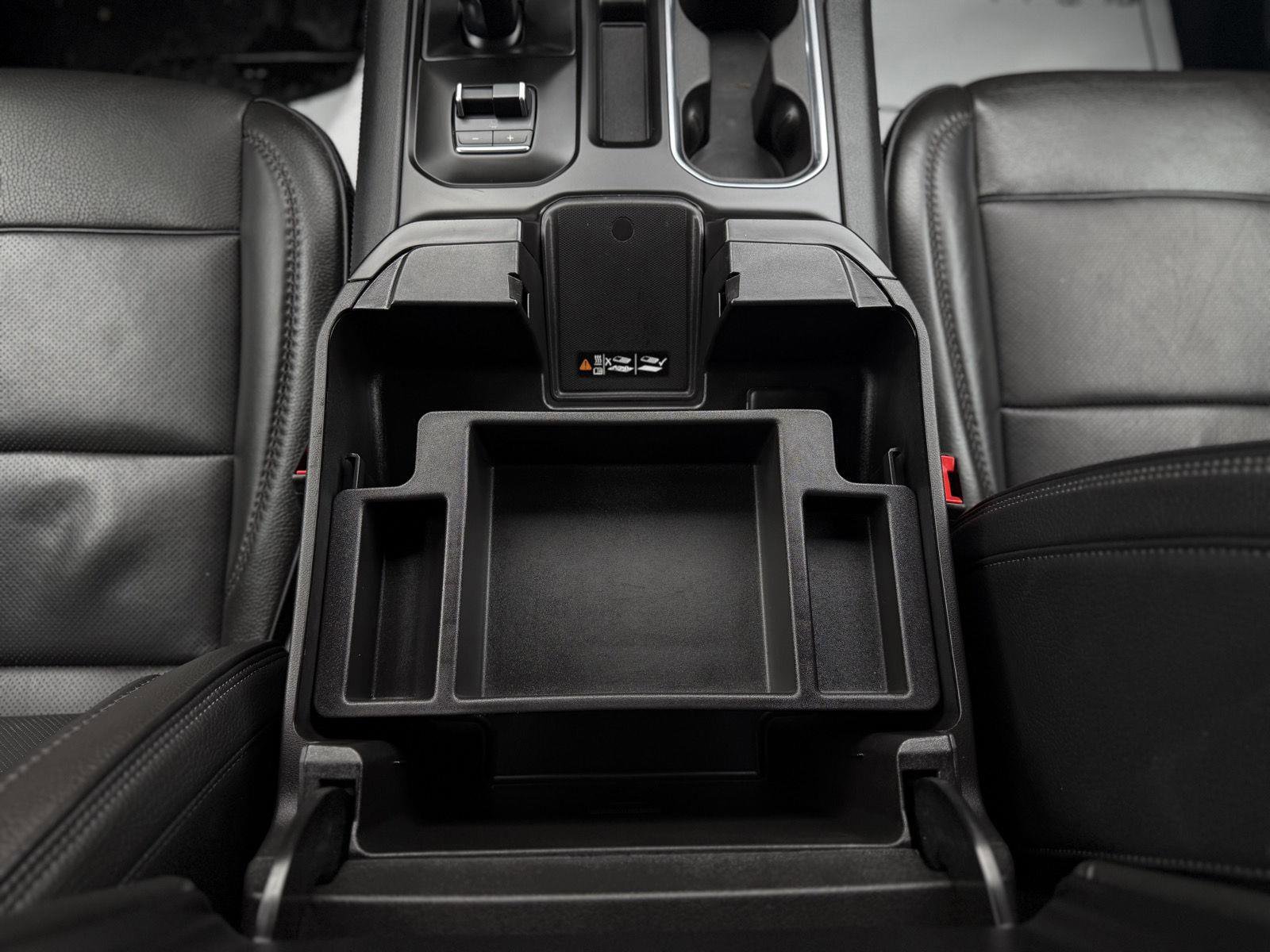 Certified 2023 GMC Sierra 1500 Denali image 21