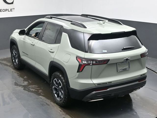 New 2026 Chevrolet Equinox ACTIV w/ Convenience Package III image 19