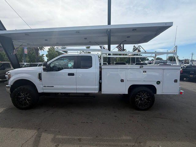 Used 2019 Ford F350 XL w/ XL Value Package AWD/4WD image 4