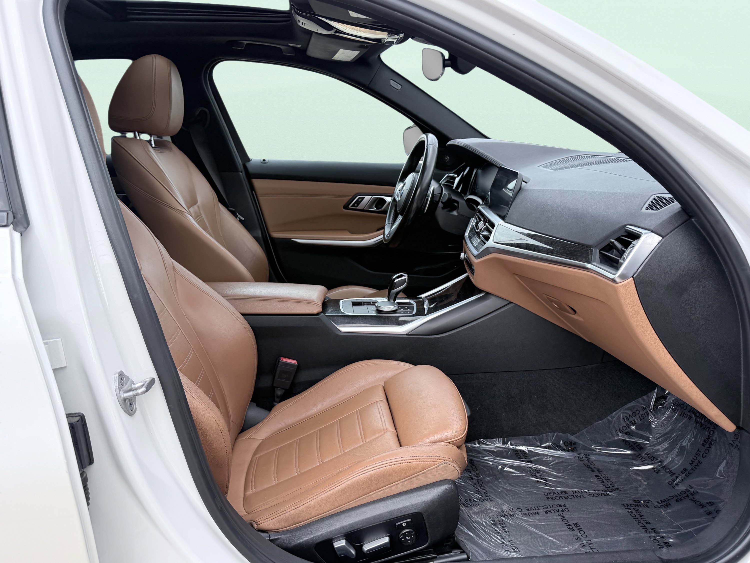 Used 2021 BMW M340i w/ Premium Package image 40