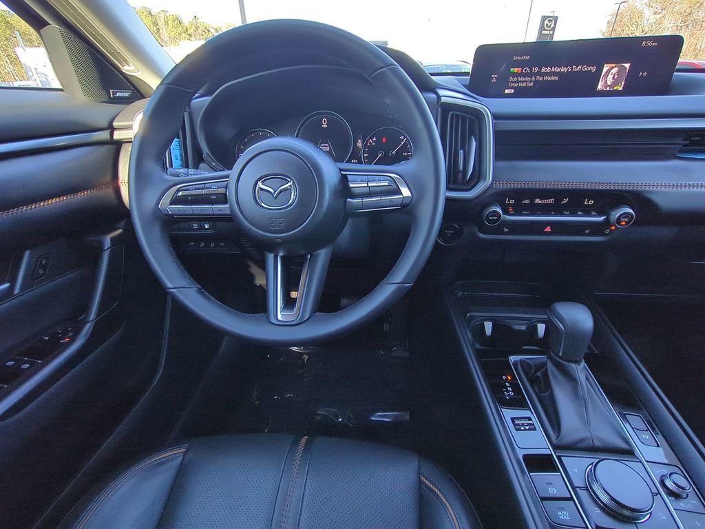 Used 2025 MAZDA CX-50 AWD 2.5 Hybrid w/ Premium Pkg image 16