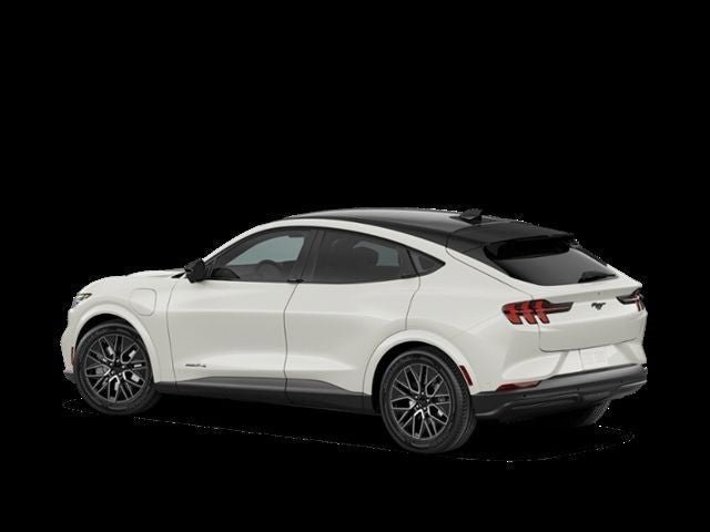 New 2026 Ford Mustang Mach-E Premium AWD/4WD image 24