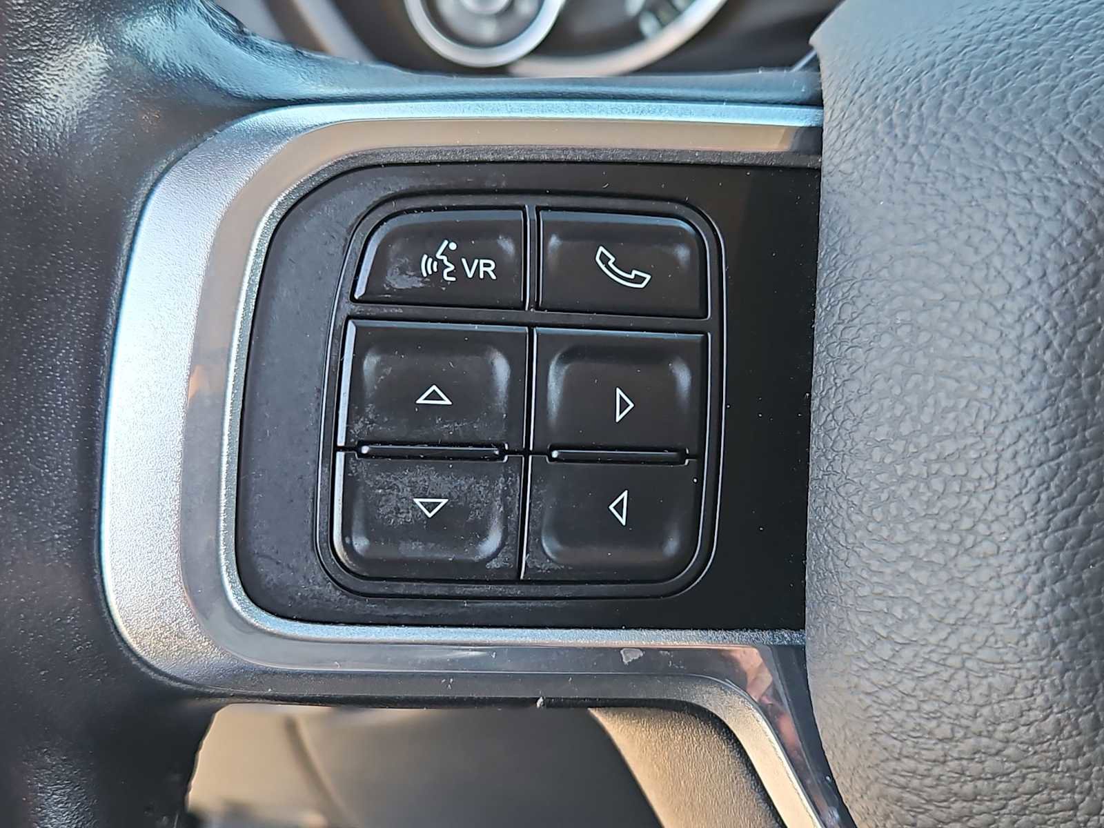 Used 2022 RAM 2500 Laramie image 22