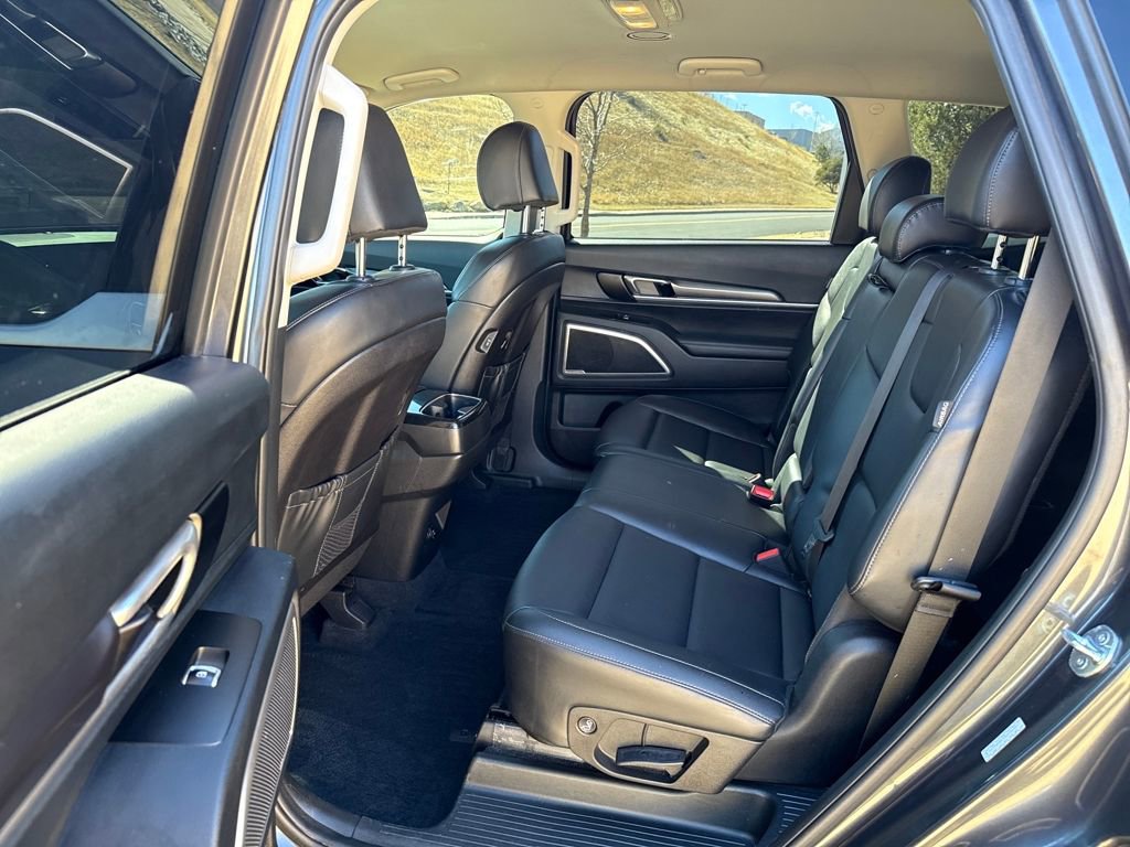 Used 2024 Kia Telluride LX image 18