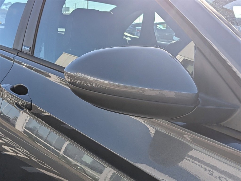 New 2026 Volkswagen Jetta Sport image 12