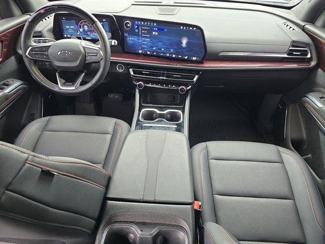 Used 2024 Chevrolet Traverse Z71 w/ Enhanced Driving Package image 15