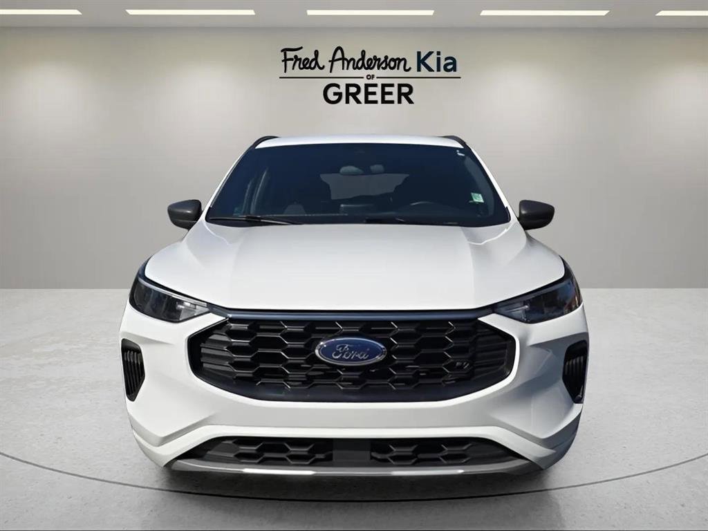 Used 2023 Ford Escape ST-Line image 8