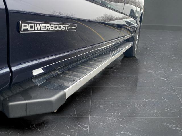 New 2026 Ford F150 Lariat w/ Equipment Group 502A High image 38