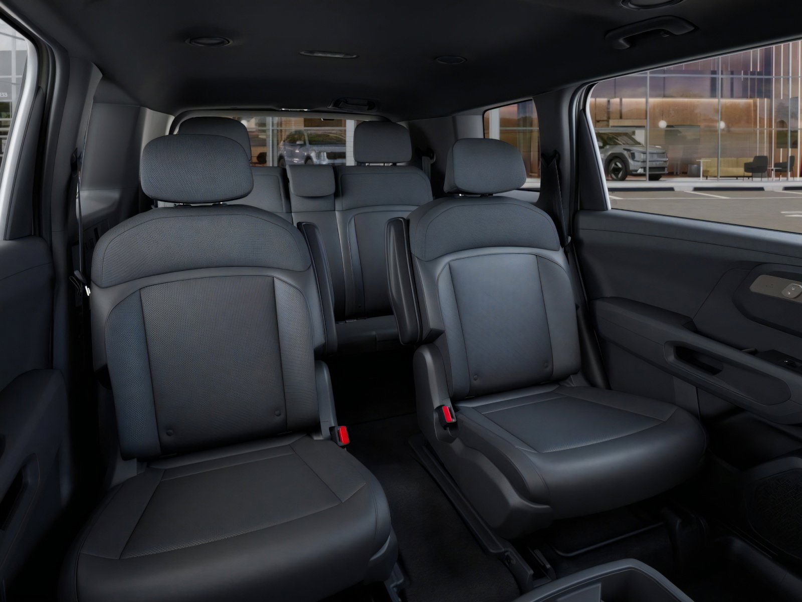 New 2027 Kia Telluride S image 16