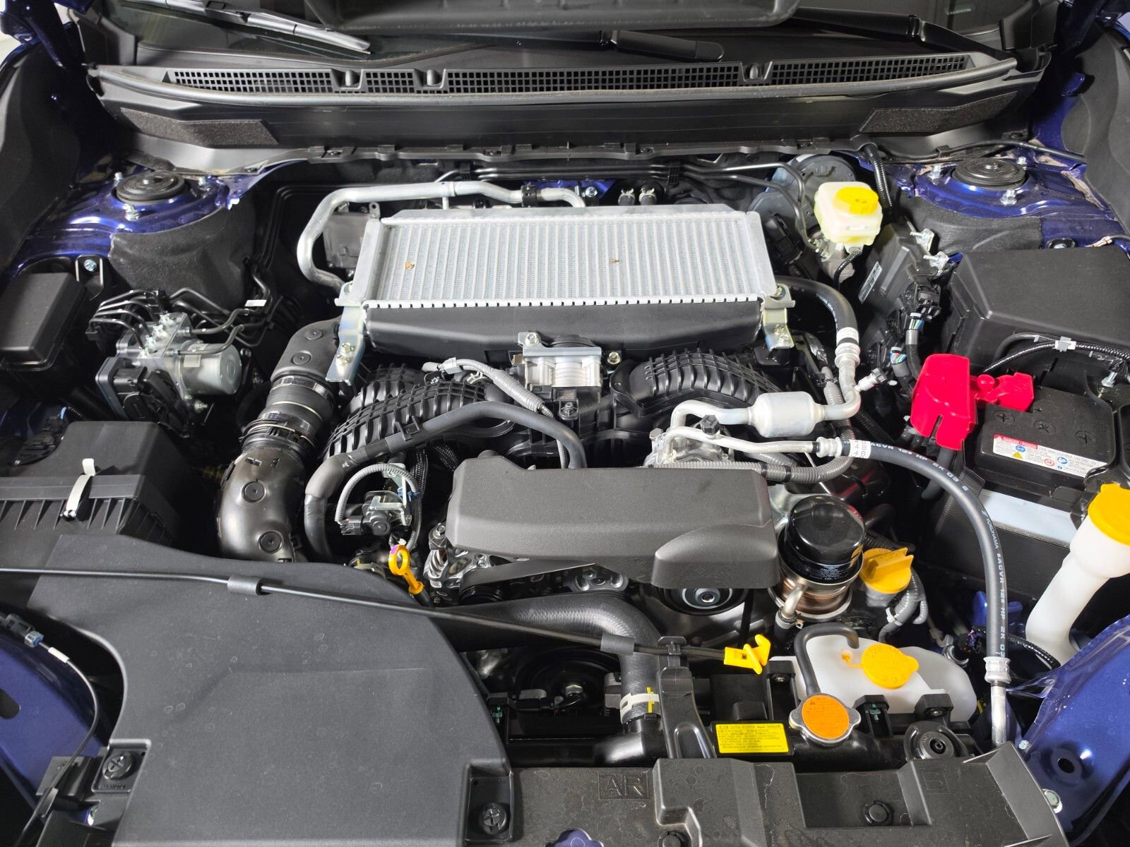 New 2026 Subaru Forester Sport AWD/4WD image 11