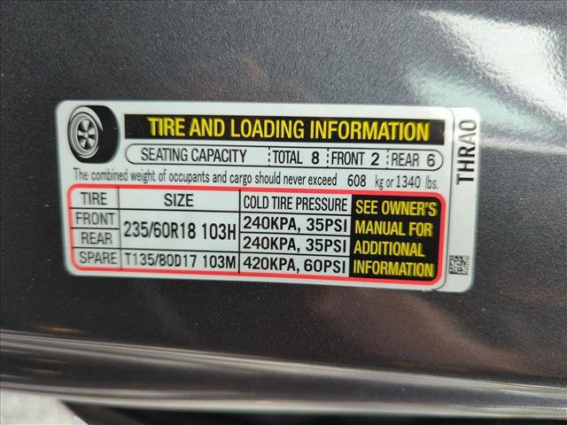 Used 2025 Honda Odyssey EX-L image 15