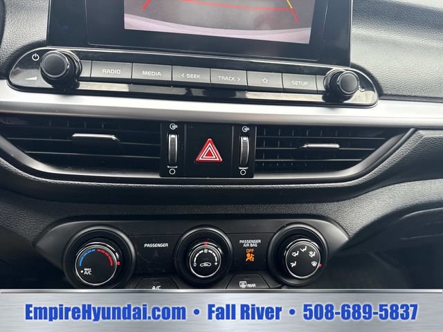 Used 2024 Kia Forte LXS FWD image 22