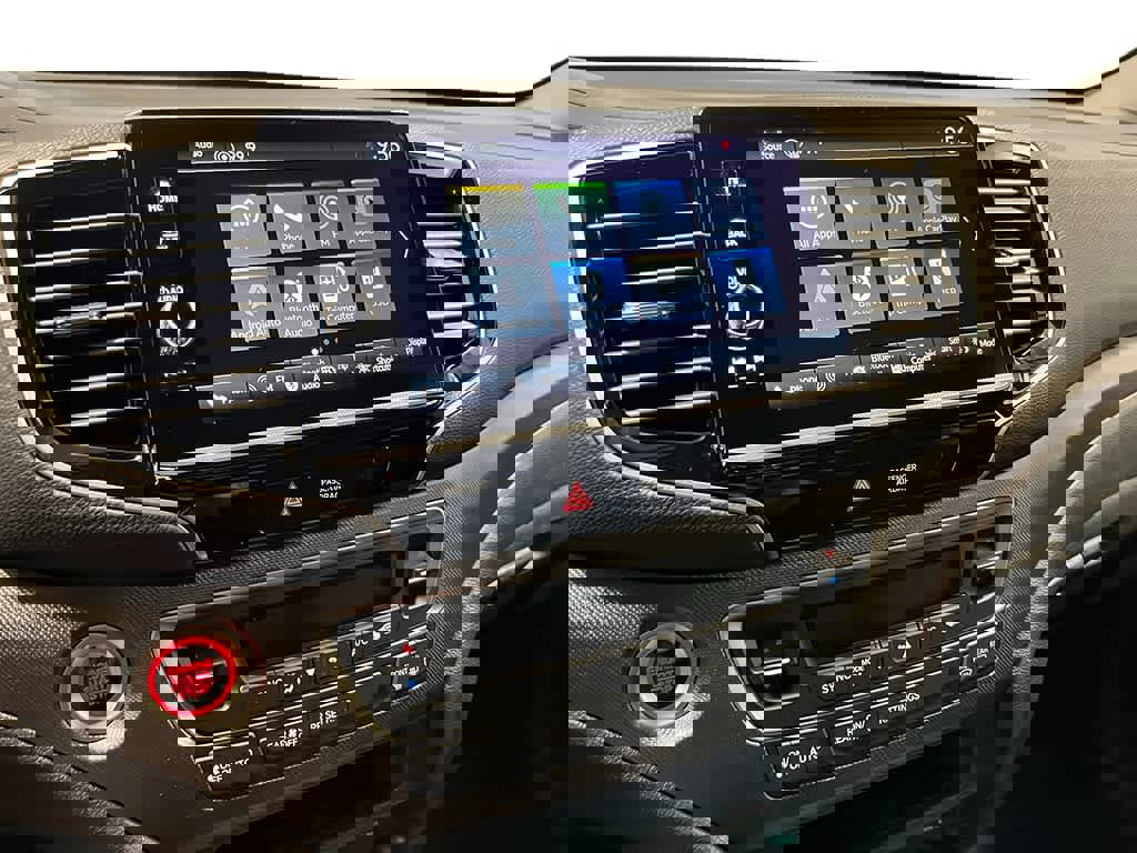 New 2026 Honda Ridgeline Sport image 17