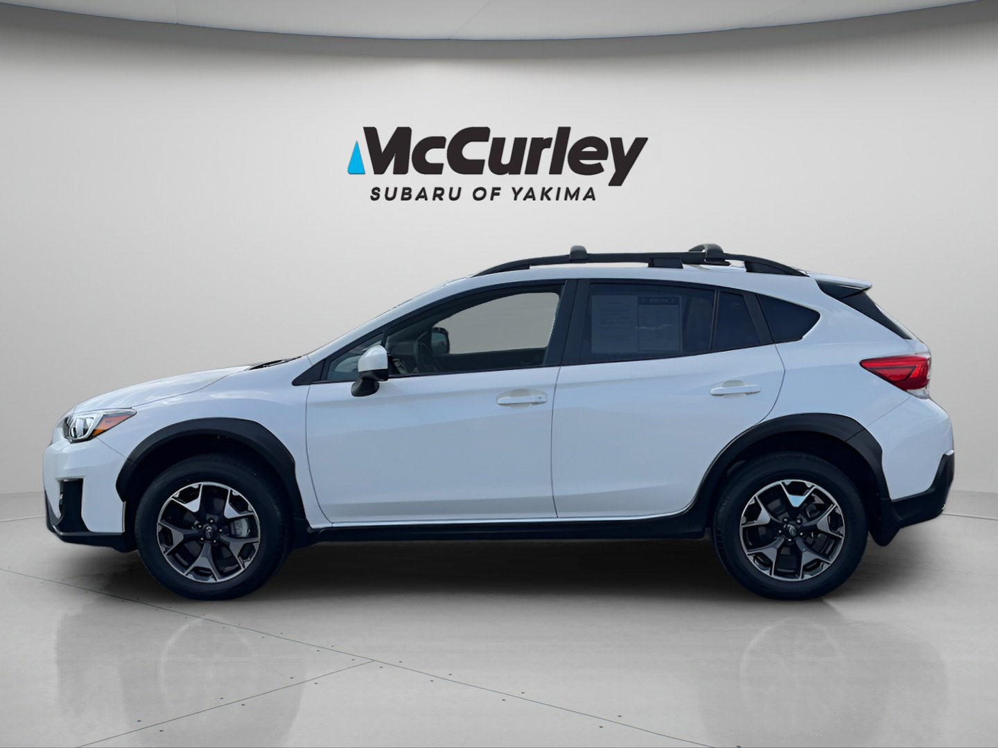 Used 2019 Subaru Crosstrek 2.0i Premium w/ Eyesight System AWD/4WD image 4