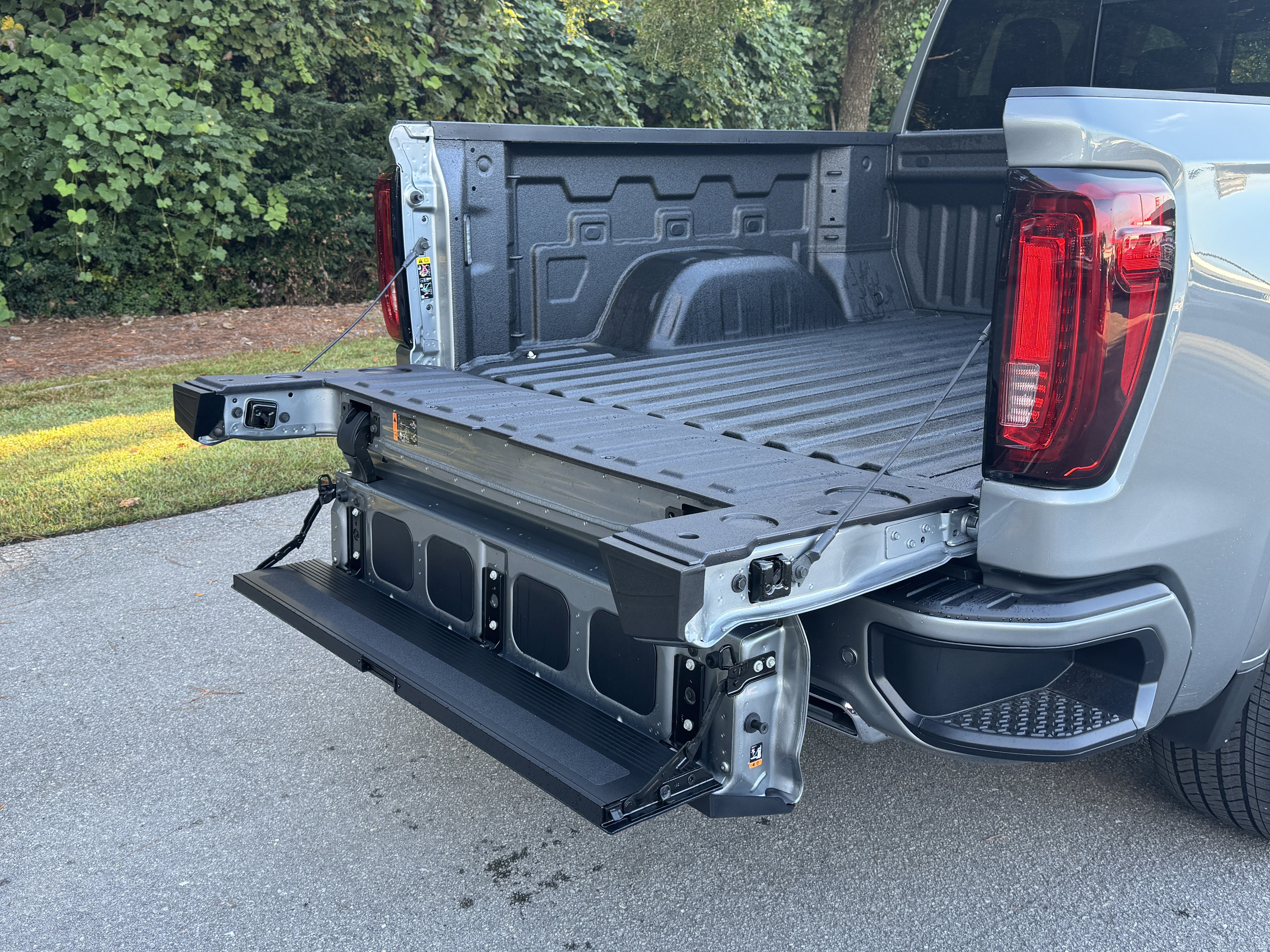 New 2026 GMC Sierra 1500 Denali w/ Denali Reserve Package image 10