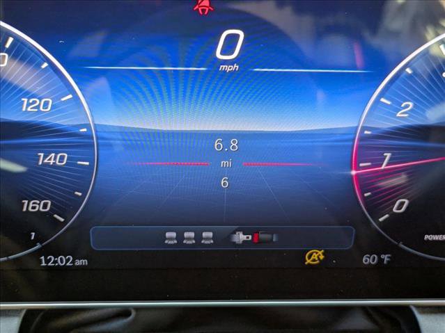 New 2026 Mercedes-Benz GLC 300 image 11