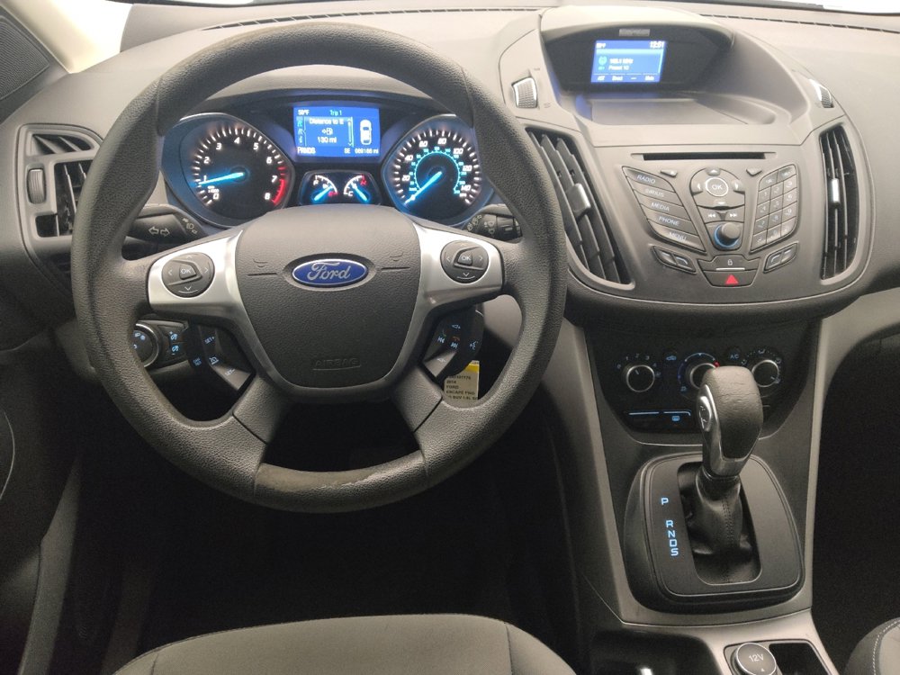 Used 2014 Ford Escape SE image 22