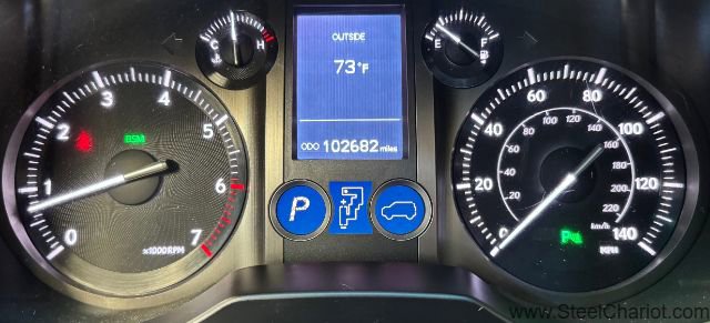 Used 2019 Lexus GX 460 Premium image 25