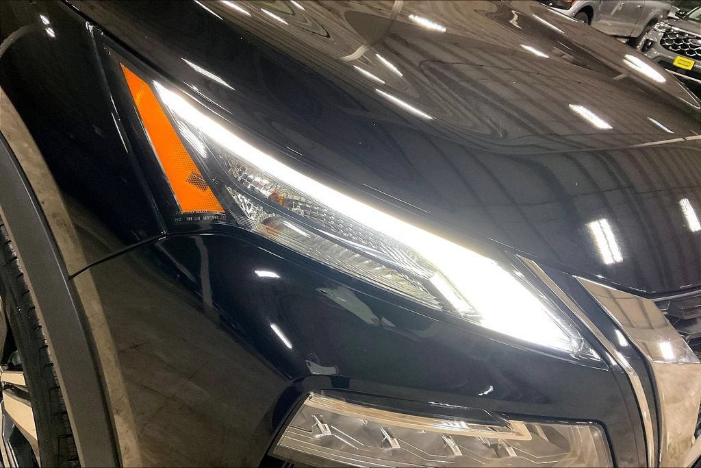 Used 2023 Nissan Rogue SL w/ SL Premium Package AWD/4WD image 27