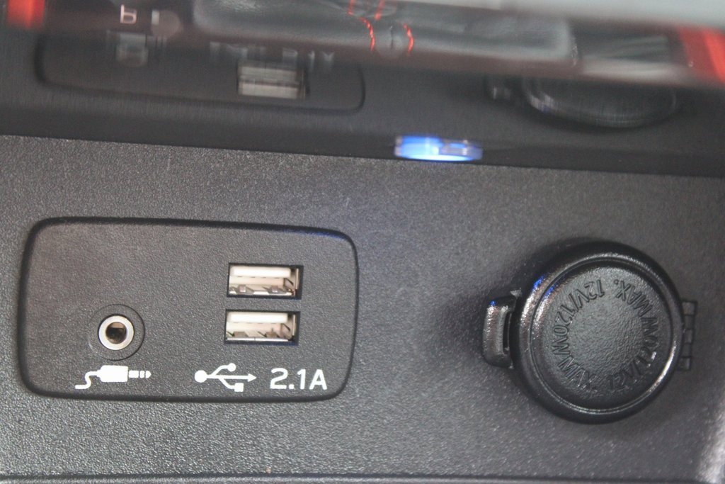 Used 2019 Subaru Forester Sport w/ Popular Package #2 image 18