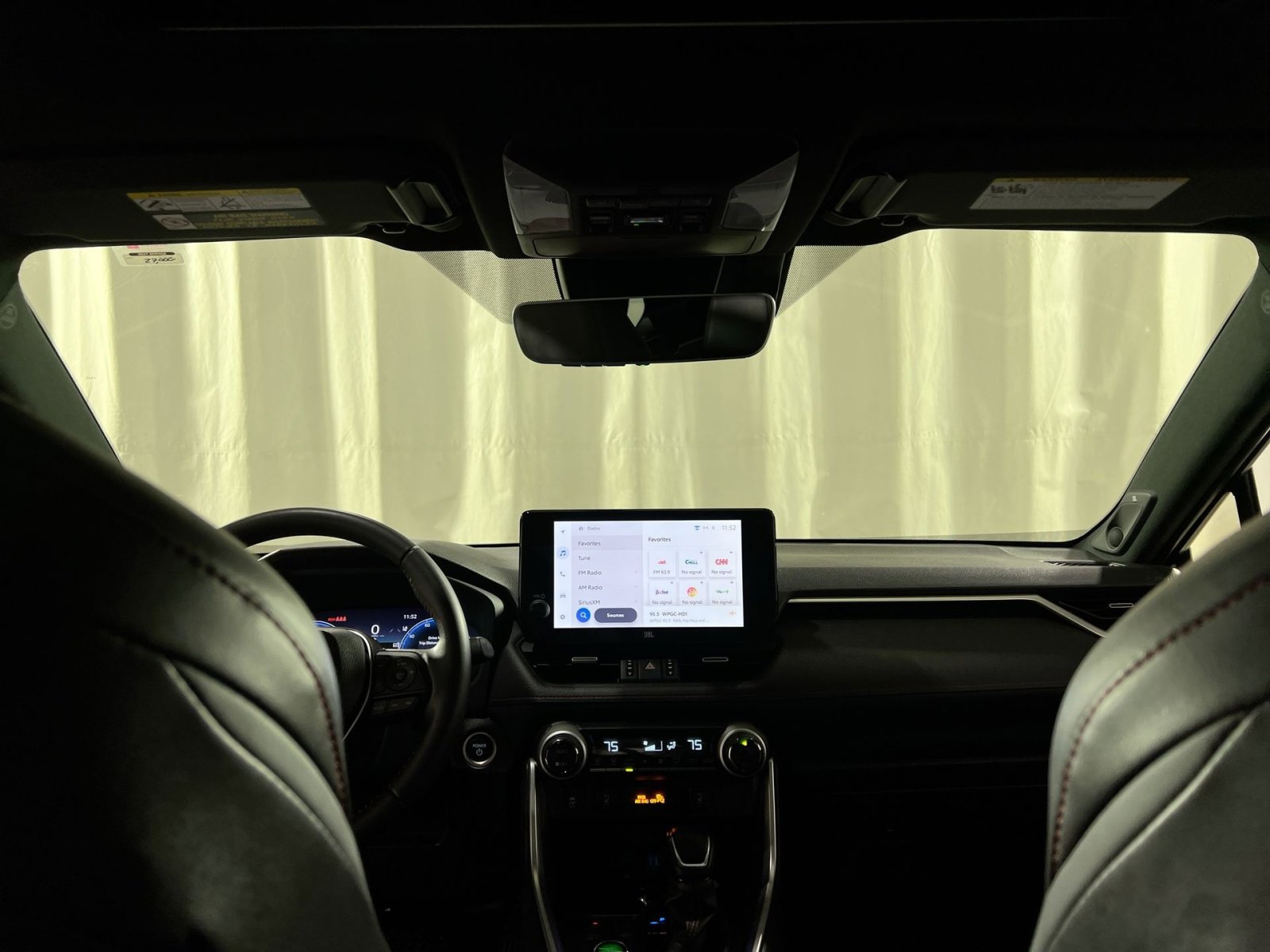 Used 2023 Toyota RAV4 XSE w/ Weather Package image 17