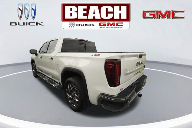 Used 2024 GMC Sierra 1500 SLT w/ SLT Premium Plus Package AWD/4WD image 5
