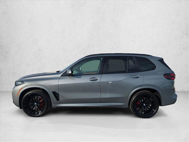 New 2026 BMW X5 sDrive40i image 5