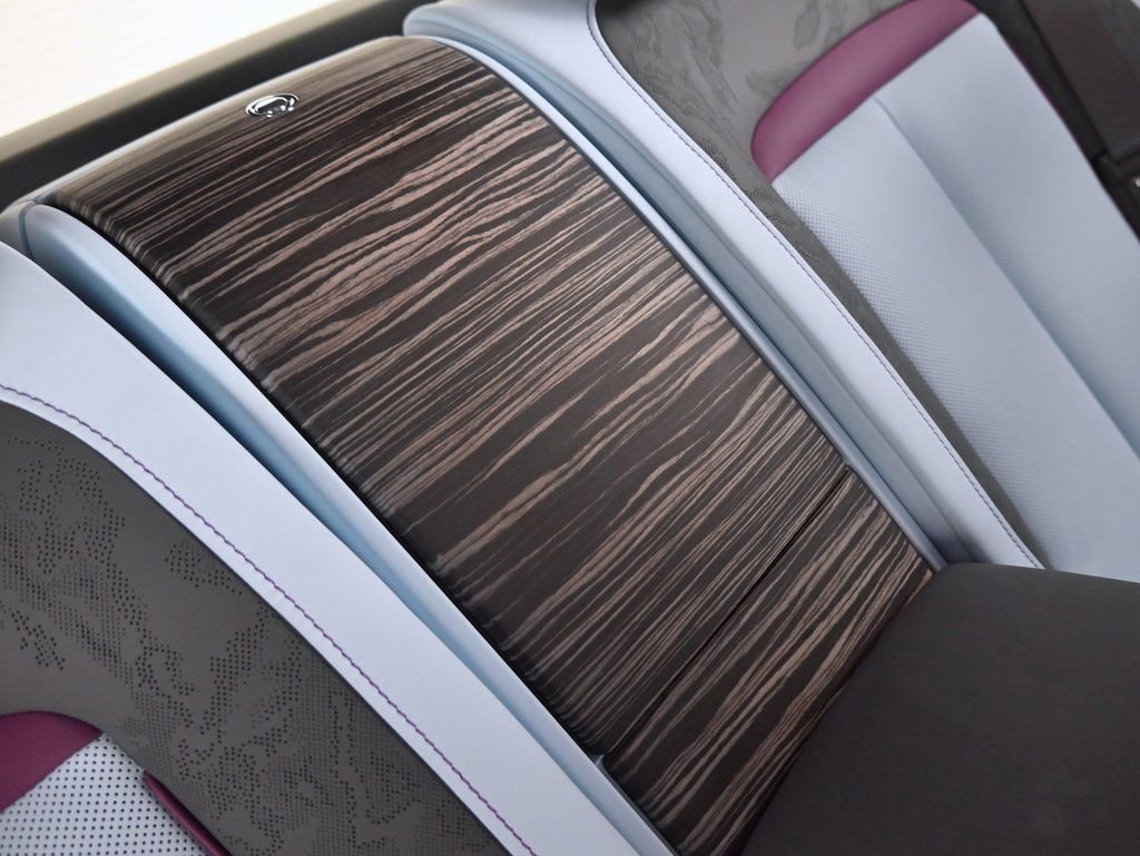 New 2026 Rolls-Royce Ghost Extended Wheelbase image 21