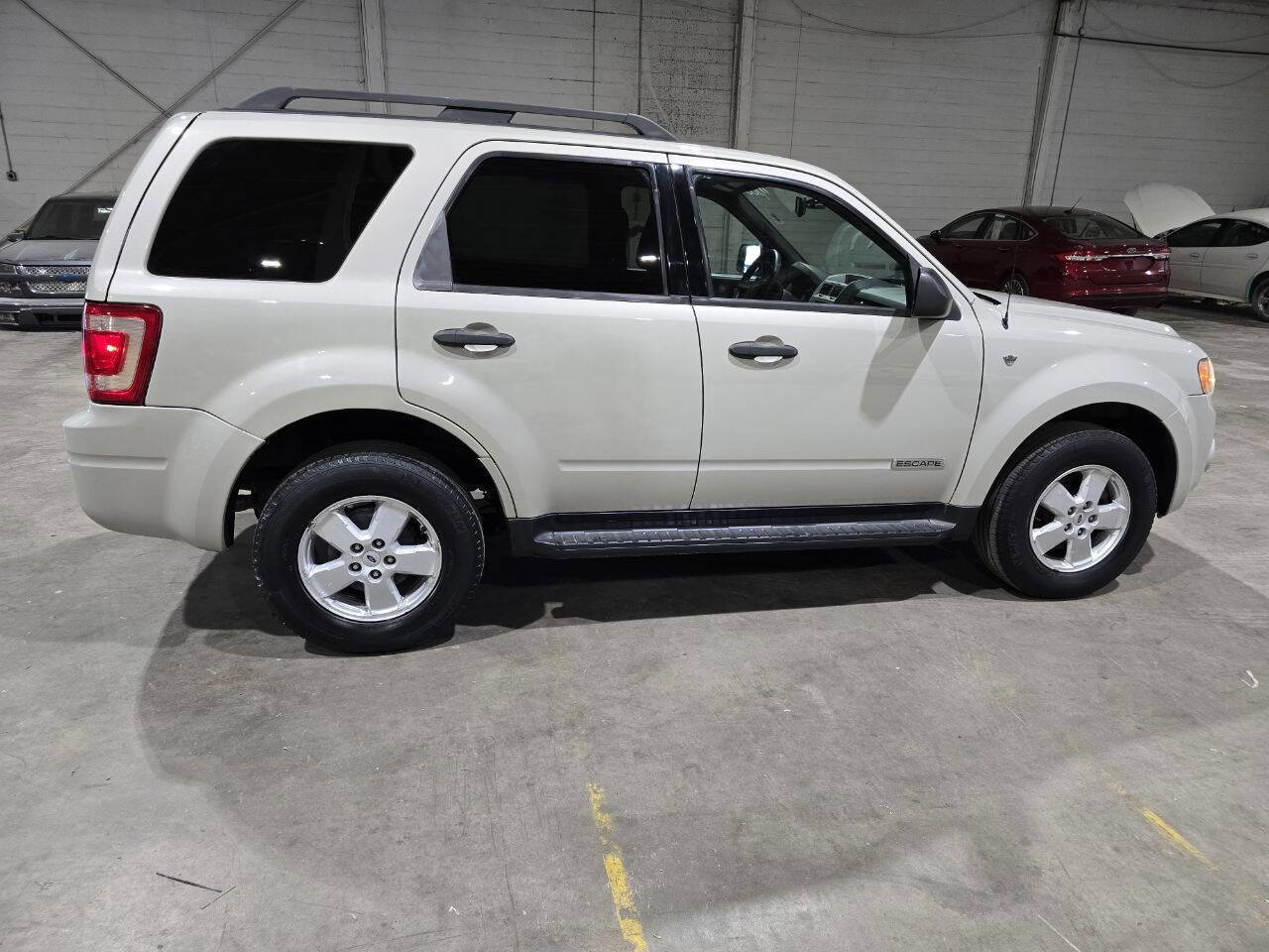Used 2008 Ford Escape XLT image 15