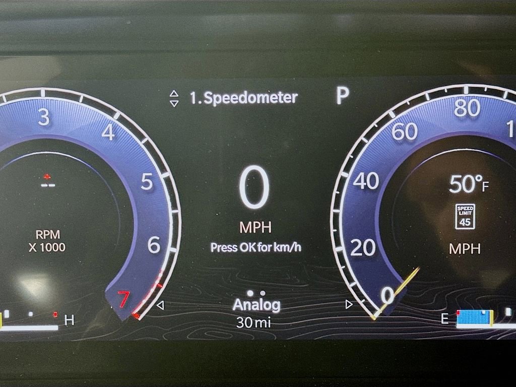 New 2026 Jeep Grand Cherokee Altitude image 11