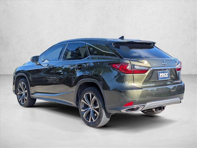 Used 2020 Lexus RX 350 FWD w/ Premium Package image 5