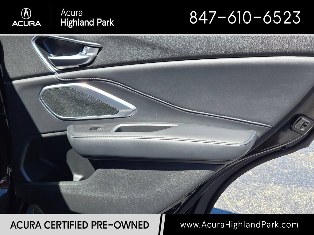 Used 2023 Acura RDX AWD image 15