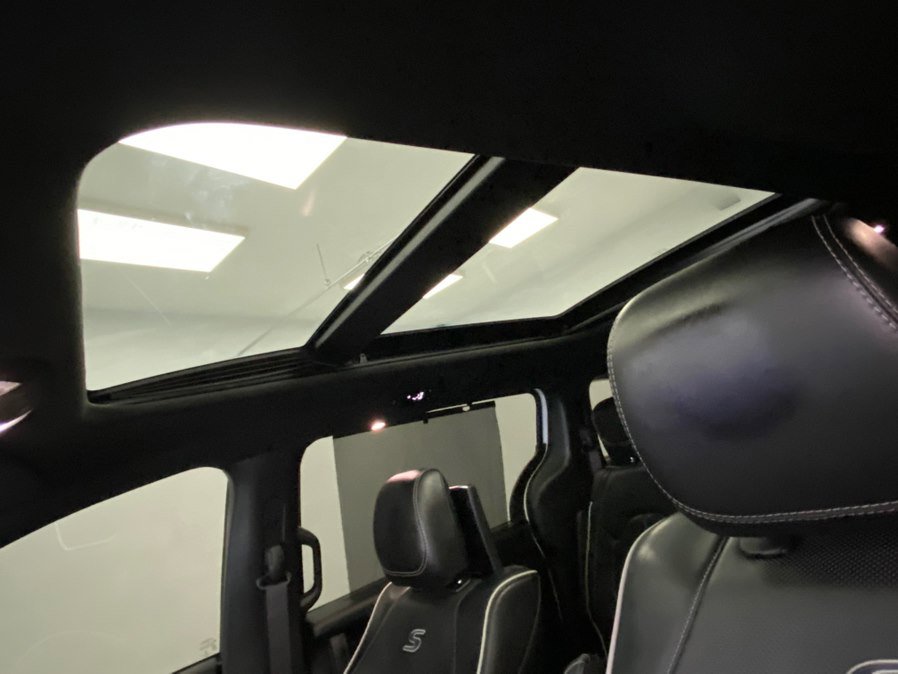 Used 2018 Chrysler Pacifica Limited w/ S Appearance Package FWD image 21