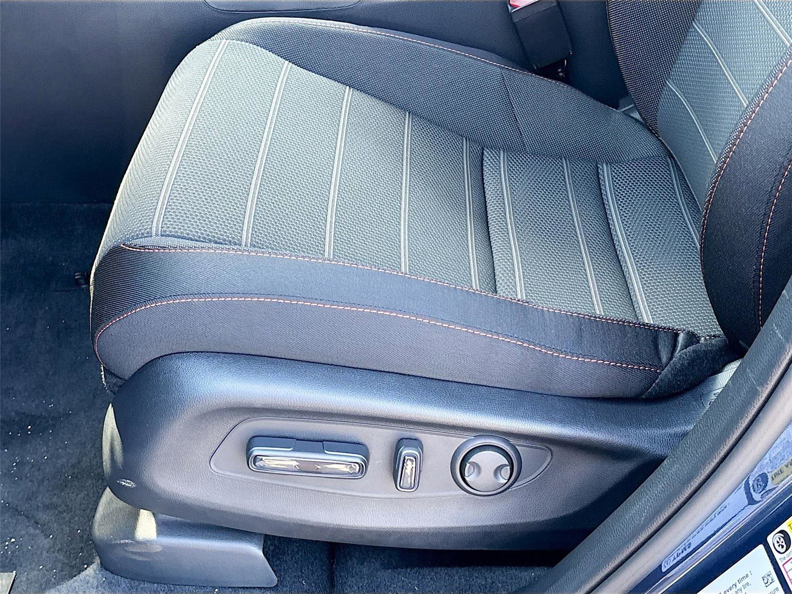 New 2026 Honda CR-V TrailSport image 22